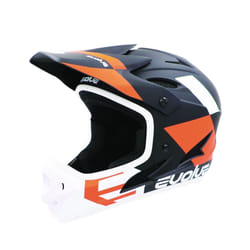 Casque enfant Evolve Storm