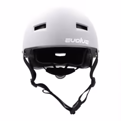 Casque BMX Evolue Evolve Curb Evo
