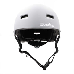 Casque BMX Evolue Evolve Curb Evo