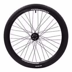 Roue arrière Forward Joyride 24 x 1,75