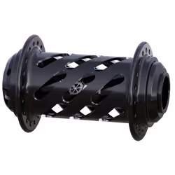 Moyeu avant Onyx Helix - 36H