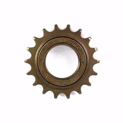 Roue libre Forward Brown 16T