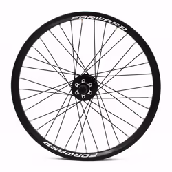 Roue arrière Forward Joyride V2 Pro 20x1,75