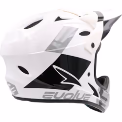Casque Evolve Storm - TU