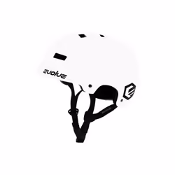Casque Evolve Curb