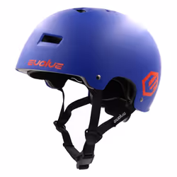 Casque BMX Evolue Evolve Curb Evo