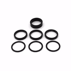 Entretoises jeu de direction Forward kit xl - 1-1/8''