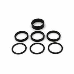 Entretoises jeu de direction Forward kit xl - 1-1/8''