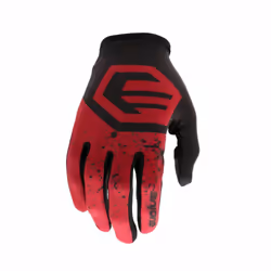 Gants longs Evolve Splatter