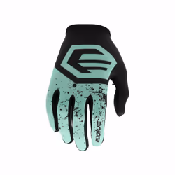 Gants longs Evolve Splatter