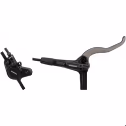 Kit frein à disque Shimano BR-MT400 + BL-MT401
