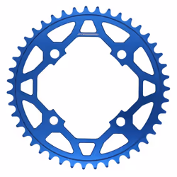 Couronne 4 trous Forward Joyride V2 104 BCD