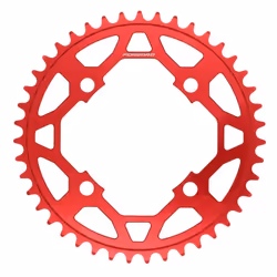 Couronne 4 trous Forward Joyride V2 104 BCD