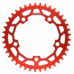 Couronne 5 trous Forward Joyride V2 110 BCD