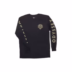 T-shirt à manches longues Odyssey Futura