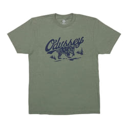 T-shirt Odyssey Roam