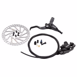 Kit frein à disque avec olive et insert Forward Joyride V2 - C-Jet