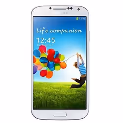 SAMSUNG Galaxy S4 I9500 3G - - Blanc