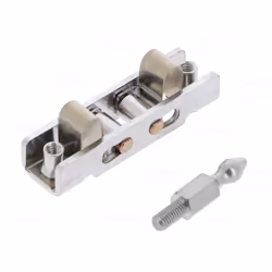 LOQUETEAU VERROU ET DOIGT PORTE FOURNEAU AMBASSADE LACANCHE 65139012 Lacanche