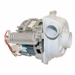 Pompe de cyclage pour lave-vaisselle BEKO, BRANDT, FAGOR, FAR, PROLINE, VEDETTE, BLUESKY, EDESA, OCEAN, SELECLINE, ALTUS, ARD ...