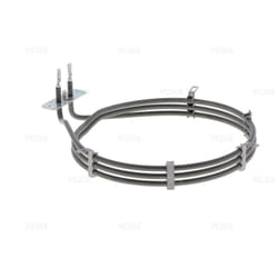 RESISTANCE CIRCULAIRE FOUR AIR PULSE LACANCHE 2650W 6527752 6527752 Lacanche