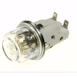 DOUILLE DE LAMPE FOUR CUISINIERE 25W E14 SMEG 696050052 696050052 Smeg