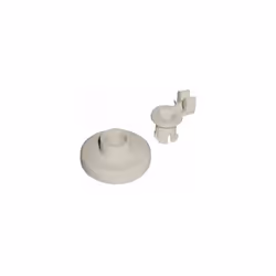 ROULETTE PANIER INFERIEUR LAVE VAISSELLE: BOSCH NEFF SIEMENS AIRLUX KUPPERSBUSCH 1 Seule roulette livrée, peut etre de couleu ...