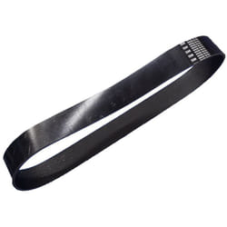 Electrolux - Courroie large de cireuse d'origine (largeur 30mm) (102335007) Cireuse dicaff