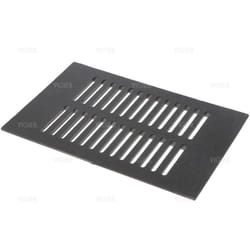 Grille decendrage poele insert cheminee foyer Supra 14766PB 14766PB Supra
