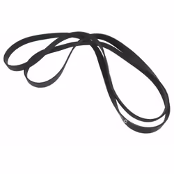Courroie H9 1860mm d'origine pour sèche-linge ARISTON HOTPOINT, INDESIT, WHIRLPOOL Longueur : 1860 mm ATTENTION : Une courroi ...