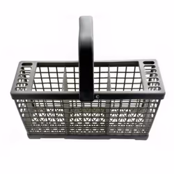 Panier a couverts pour lave-vaisselle BRANDT, THOMSON, BLOMBERG, ELEKTRA-BREGENZ, VEDETTE, SAUTER, THERMOR, SANGIORGIO, OCEAN ...