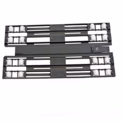 Guide panier pour lave-vaisselle FAGOR, BRANDT, DE DIETRICH AS0000006 Appareils compatibles : LAVE-VAISSELLE BRANDT: B013IXC, ...