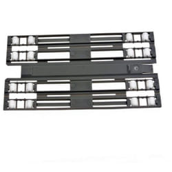 Guide panier (60398-15249) (AS0000006) Lave-vaisselle Fagor brandt, de dietrich