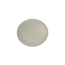 Plateau micro ondes Whirlpool 272MM 481246678398 481246678398 Whirlpool