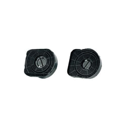 Whirlpool - filtre a charbon unitaire hotte DKF42 type D200 481281718522