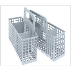 Whirlpool - panier a couverts lave vaisselle laden bauknecht 481931039859
