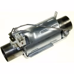 Résistance Tunnel chauffant pour lave vaisselle AEG ELECTROLUX ARTHUR MARTIN FAURE Attention, 2 diametres existent! Ce modèle ...