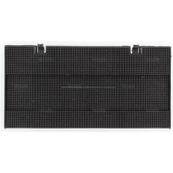 Filtre a charbon rectangulaire 435X216X28MM DKF24 TYPE150 50290644009 Electrolux