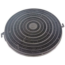 Electrolux - Filtre charbon type 211 CHF211 210X26 mm (FCH240 480181700942) Hotte arthur martin, arthur martin brandt, candy, fagor, far, faure,