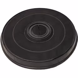 Roblin - Filtre charbon type E233 FAC519 EFF57 231X28 mm ( 5403003 481281718534) Hotte acec, aeg, ariston hotpoint, arthur martin electrolux,