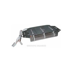 Resistance 1800 W/1000 w Seche-Linge 24,3X14,4 Cm Brandt 57X2166