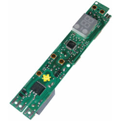 Module de commande (6114637,611463700) Réfrigérateur, congélateur Liebherr