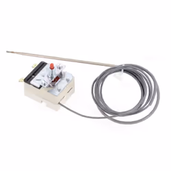 Thermostat de securite rearmable lacanche Modele EGO 55.13575.020 365°C 19K