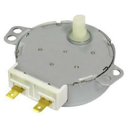 Moteur plateau tournant pour Micro-ondes brandt 72X3847