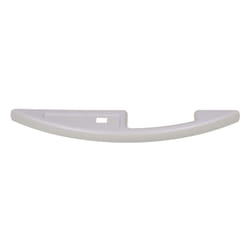 Poignee de porte - partie superieur - 7424191 - Liebherr