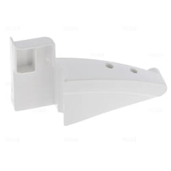 Fixation balconnet gauche pour refrigerateur Liebherr