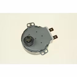 Caracteristiques: Diametre axe : 7mm Longueur axe : 16mm Puissance : 2,5/2 Watts Vitesse : 4.2/5 rotations par minutes