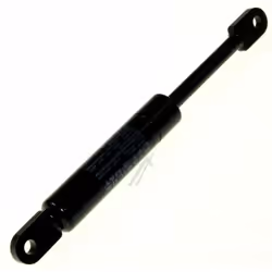 Verin pour porte relevable DE DIETRICH Puissance: 400N Longueur totale:190mm Entraxe: 175mm Suivant approvisionnement peuvent ...