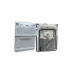 Carter evaporateur refrigerateur Americain Samsung DA97-05290Q: Carter complet avec ventilateur. Se monte sur la plupart des ...