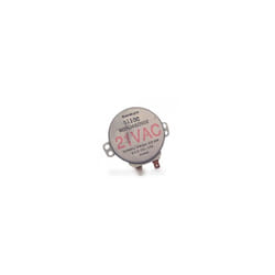 Moteur de plateau tournant 24 v ac pour Micro-ondes Samsung DE31-10154D